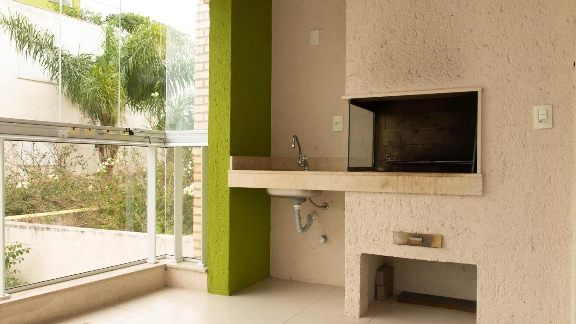 Costao Das Gaivotas, Ferias No Santinho Ing1121 Florianópolis Apartmán