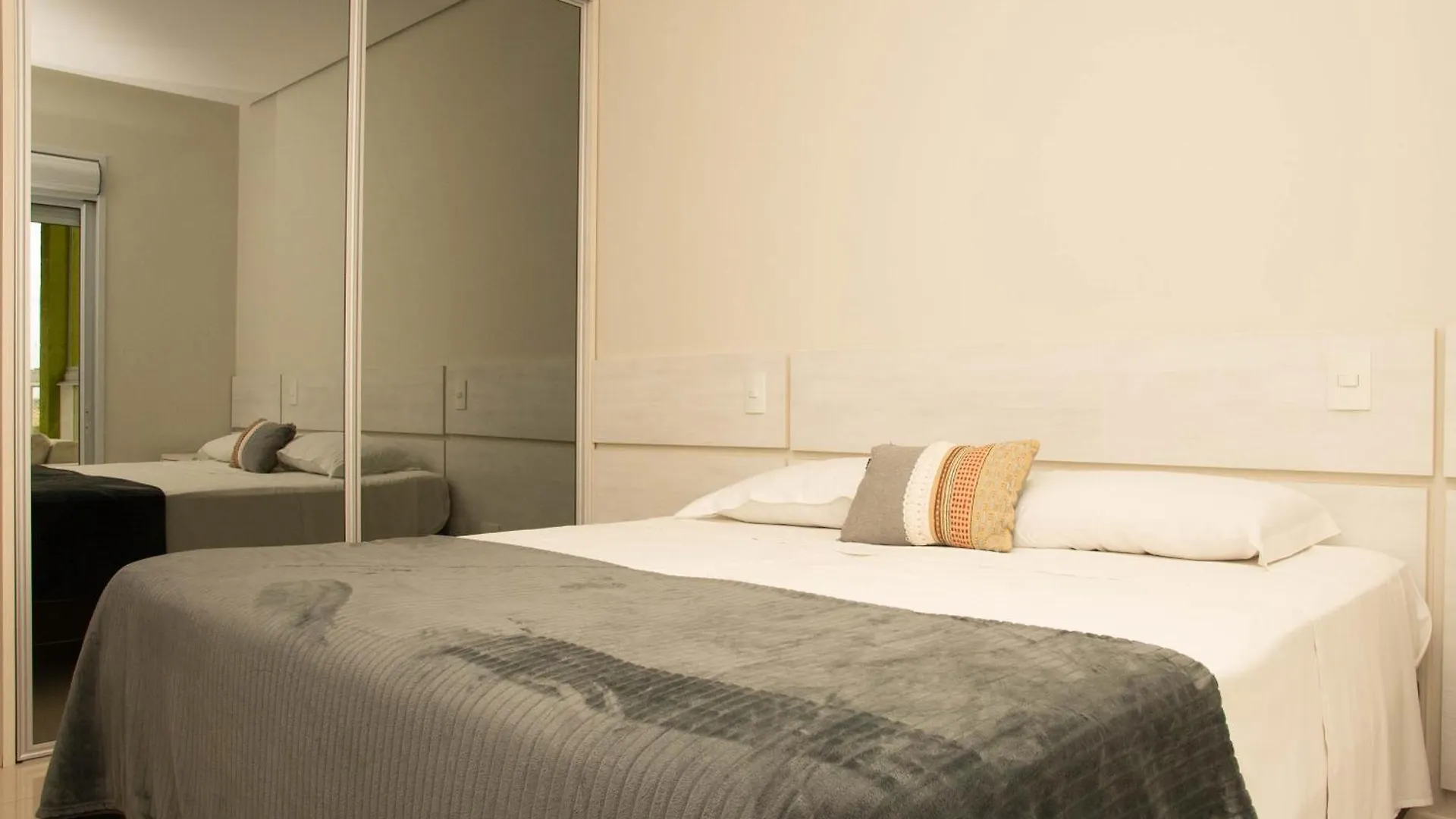 Apartament Costao Das Gaivotas, Ferias No Santinho Ing1121 Florianópolis