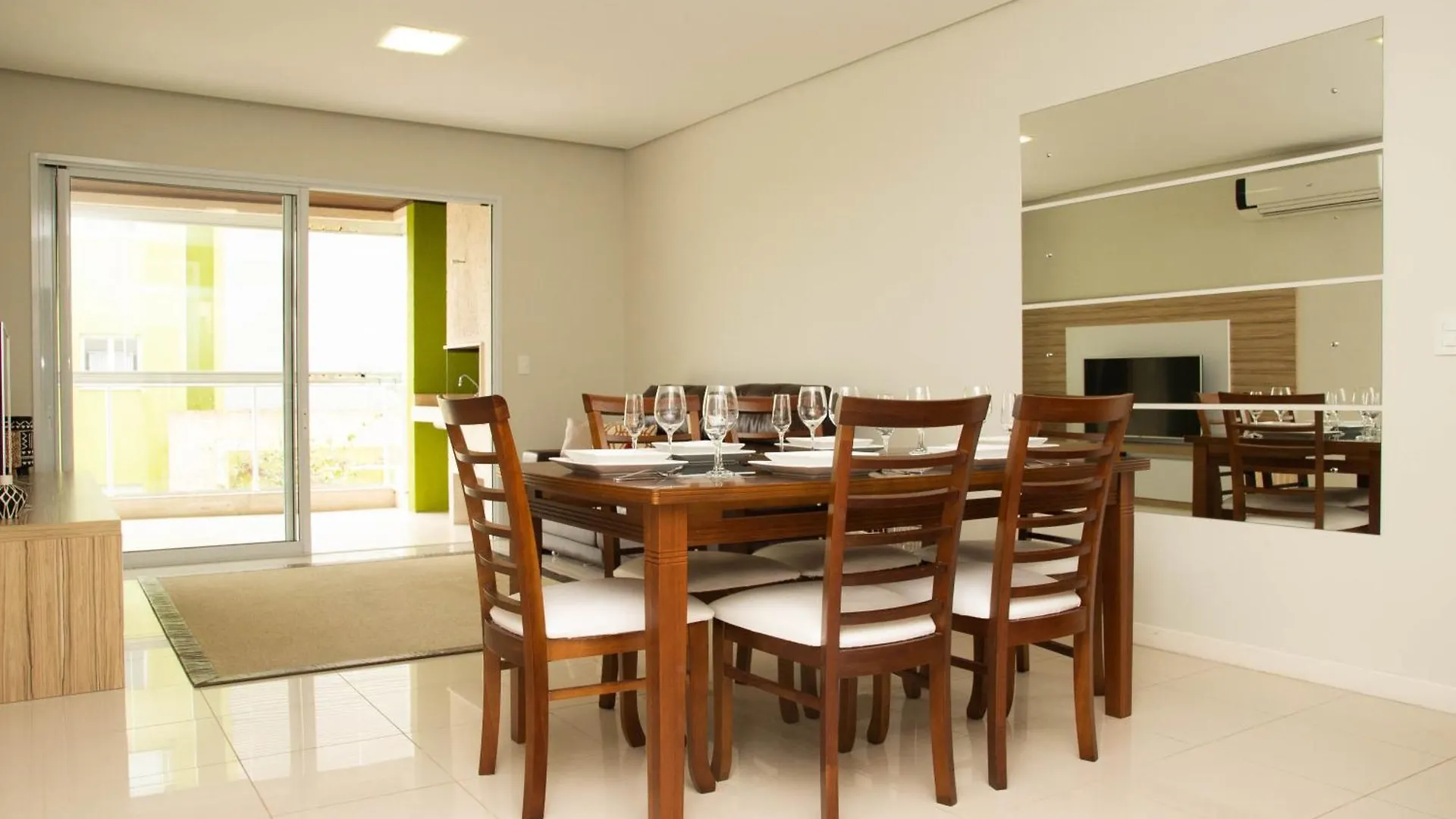 Apartament Costao Das Gaivotas, Ferias No Santinho Ing1121 Florianópolis Brazylia