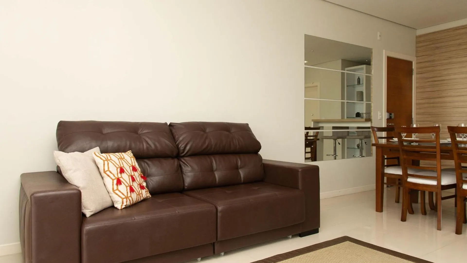 Apartament Costao Das Gaivotas, Ferias No Santinho Ing1121 Florianópolis