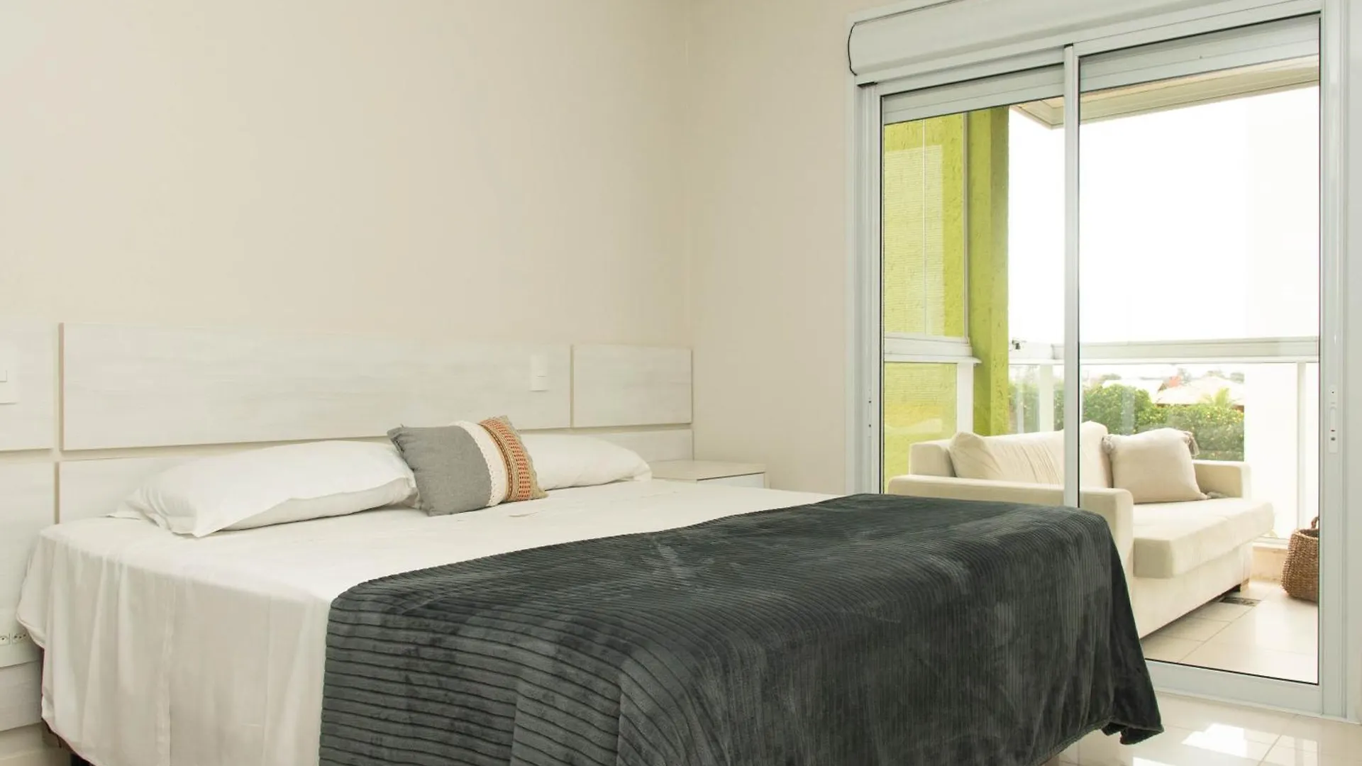 Costao Das Gaivotas, Ferias No Santinho Ing1121 Florianópolis Apartament